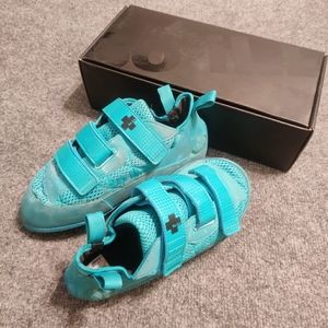 So Ill Hold Runners w/box (climbing / bouldering)